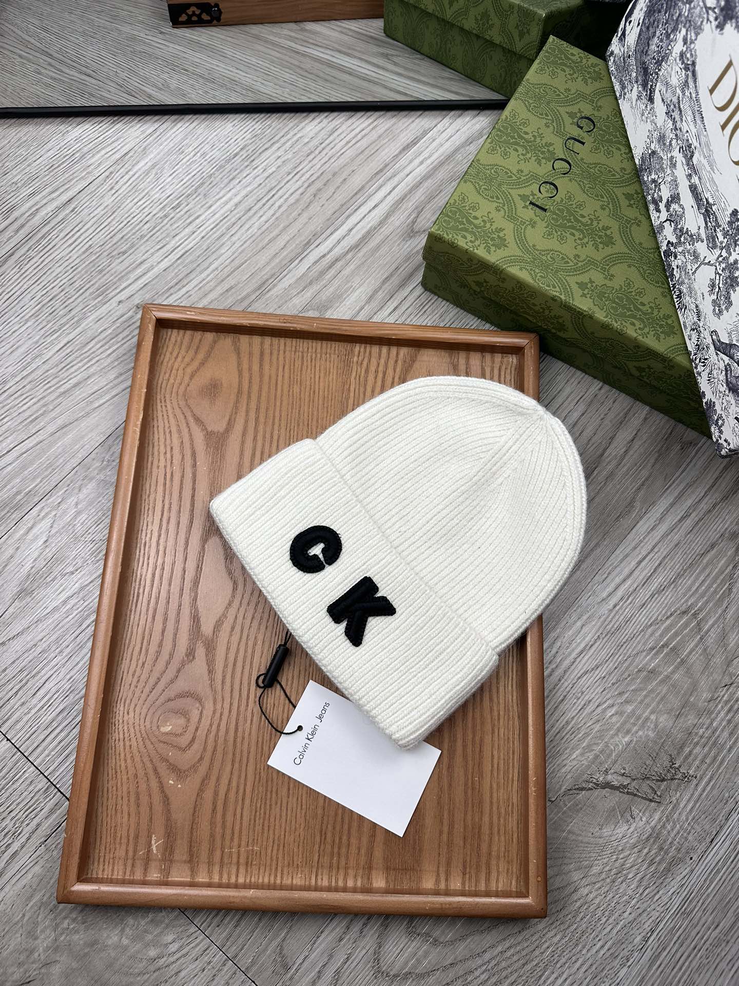 🌹。CK。【羊毛单帽】客供小羊毛！珍贵典藏的灵魂帽子！客供色纱.每个颜色都非常好看！经典！手感软腻.70