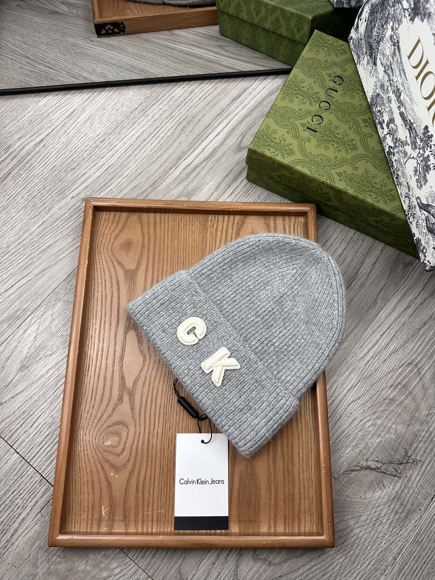 🌹。CK。【羊毛单帽】客供小羊毛！珍贵典藏的灵魂帽子！客供色纱.每个颜色都非常好看！经典！手感软腻.70