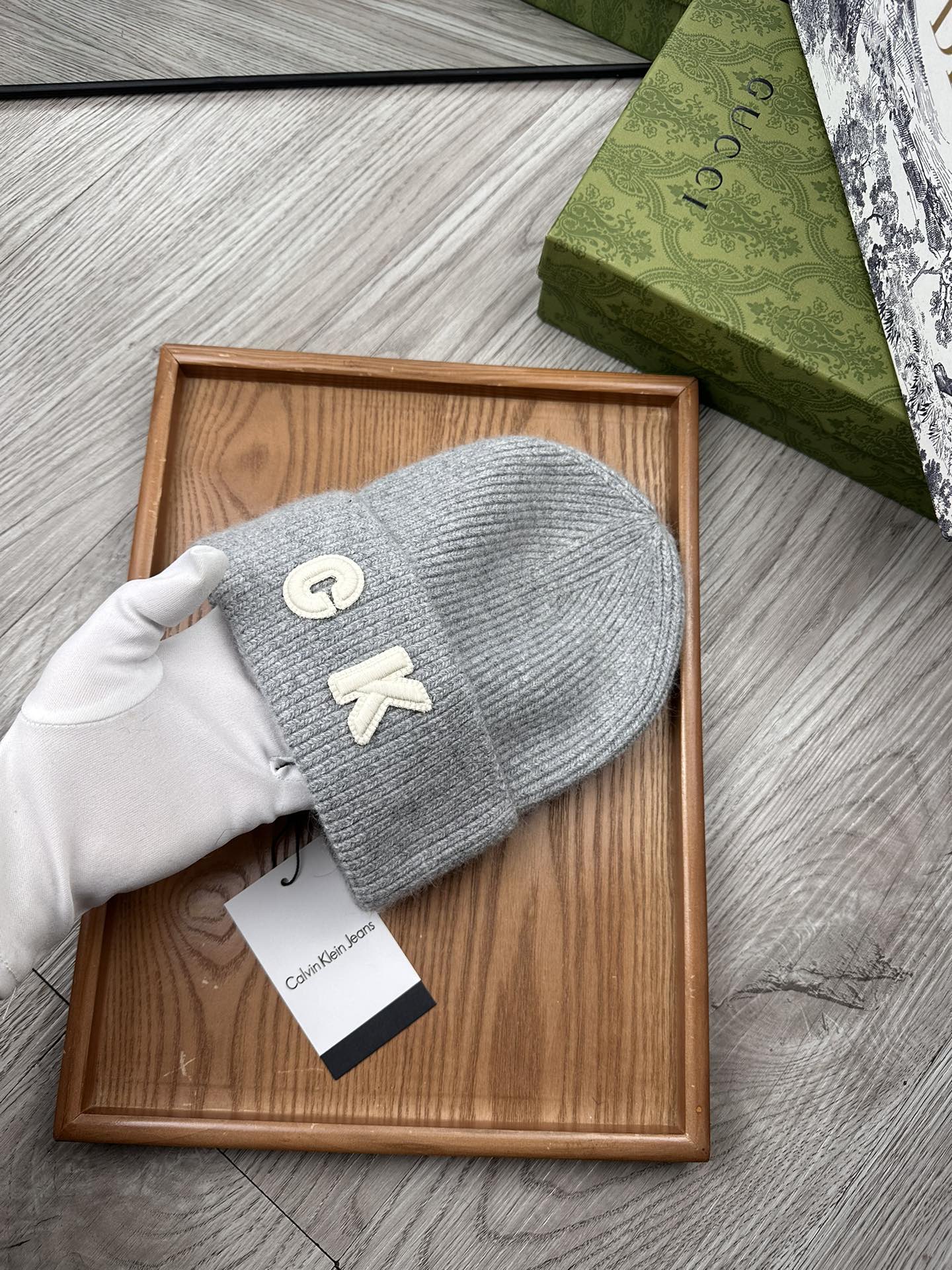 🌹。CK。【羊毛单帽】客供小羊毛！珍贵典藏的灵魂帽子！客供色纱.每个颜色都非常好看！经典！手感软腻.70