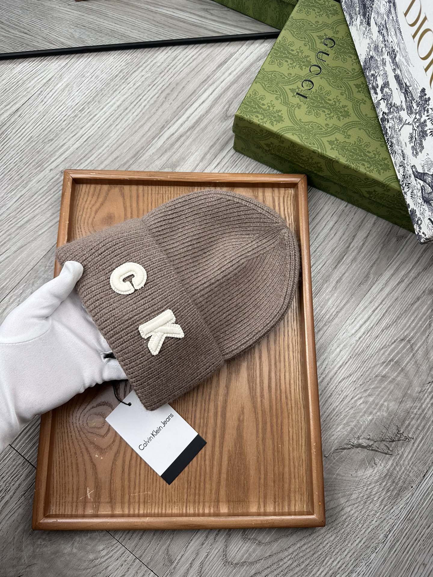 🌹。CK。【羊毛单帽】客供小羊毛！珍贵典藏的灵魂帽子！客供色纱.每个颜色都非常好看！经典！手感软腻.70