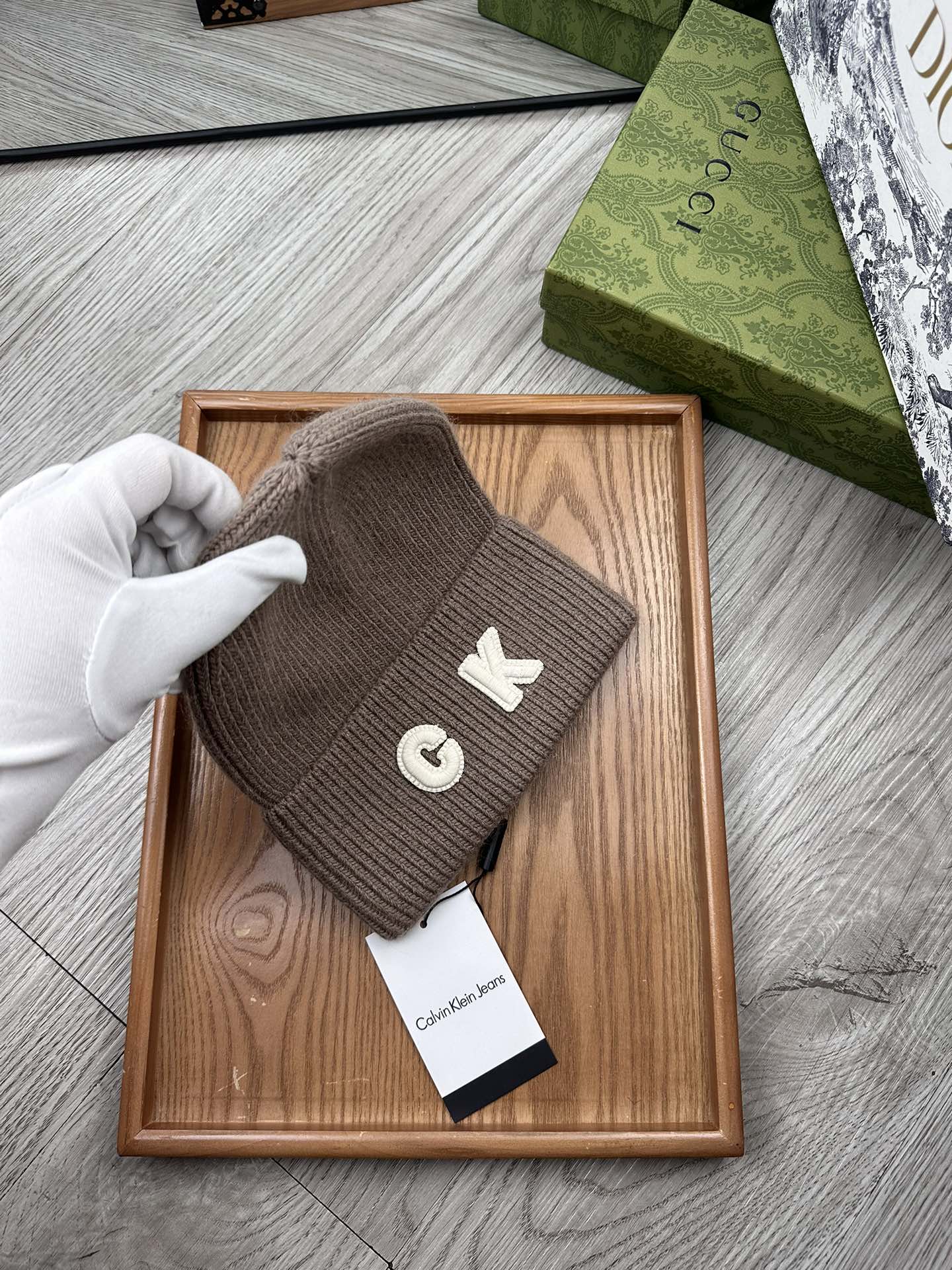 🌹。CK。【羊毛单帽】客供小羊毛！珍贵典藏的灵魂帽子！客供色纱.每个颜色都非常好看！经典！手感软腻.70