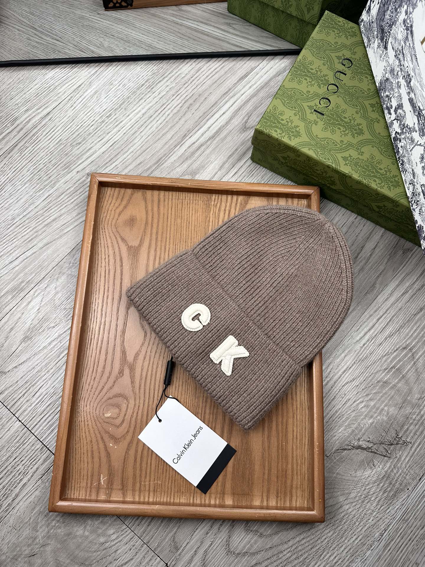 🌹。CK。【羊毛单帽】客供小羊毛！珍贵典藏的灵魂帽子！客供色纱.每个颜色都非常好看！经典！手感软腻.70