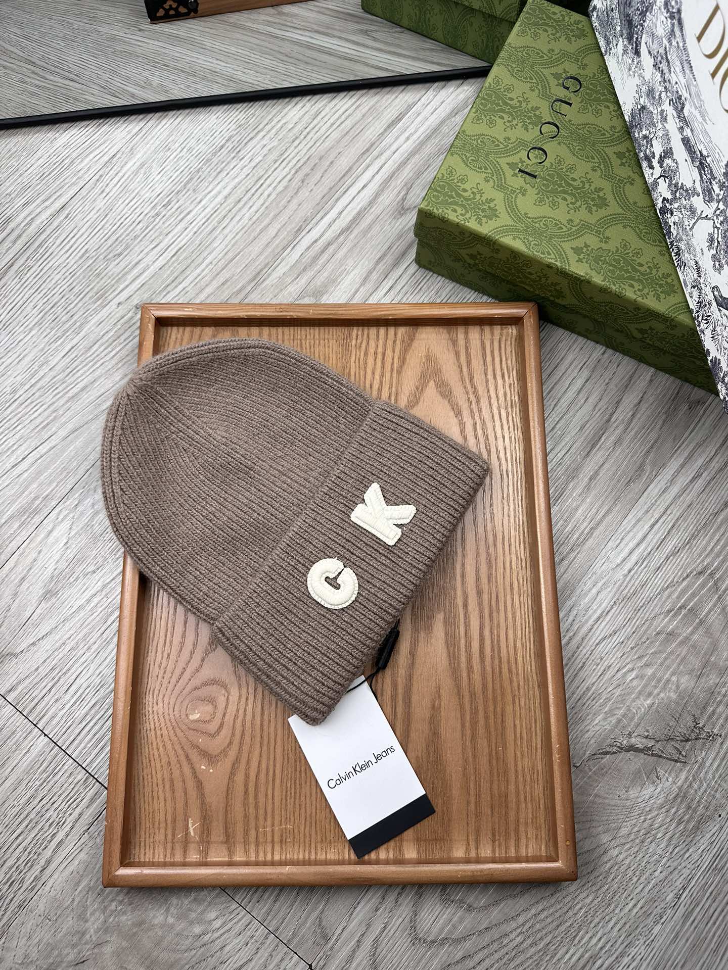 🌹。CK。【羊毛单帽】客供小羊毛！珍贵典藏的灵魂帽子！客供色纱.每个颜色都非常好看！经典！手感软腻.70