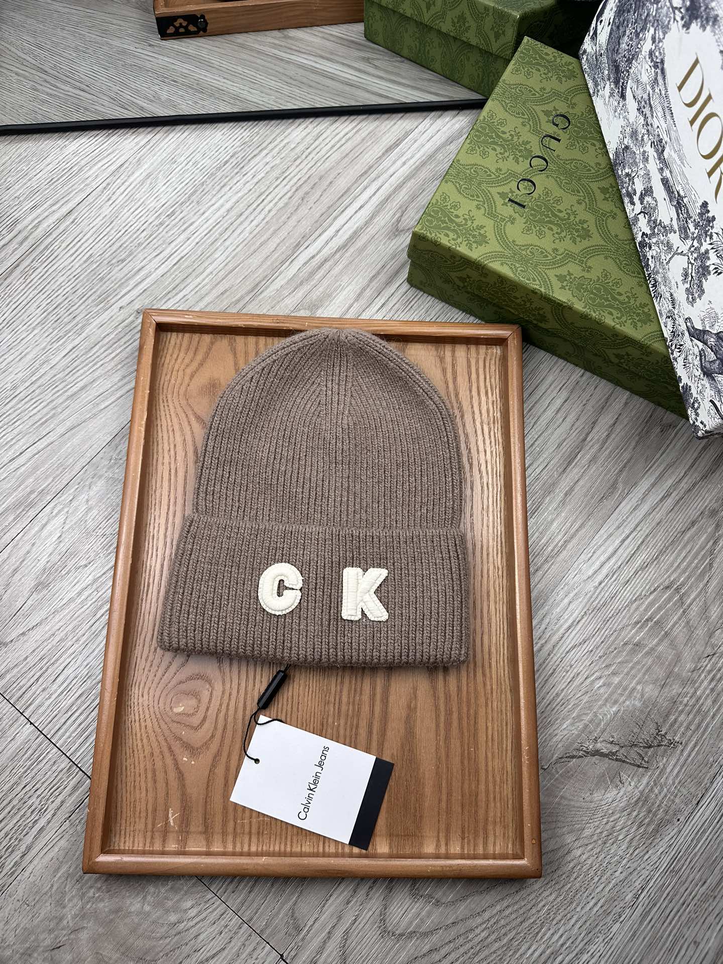 🌹。CK。【羊毛单帽】客供小羊毛！珍贵典藏的灵魂帽子！客供色纱.每个颜色都非常好看！经典！手感软腻.70