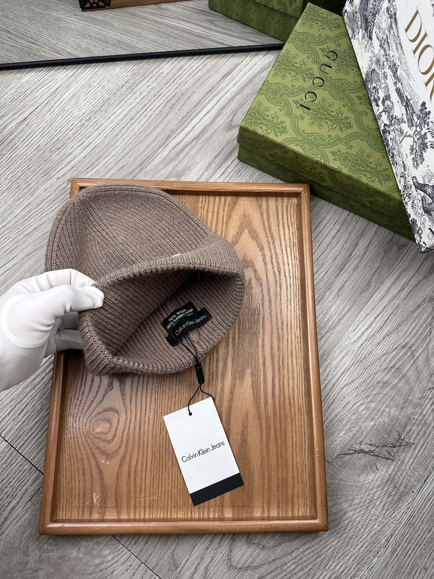 🌹。CK。【羊毛单帽】客供小羊毛！珍贵典藏的灵魂帽子！客供色纱.每个颜色都非常好看！经典！手感软腻.70