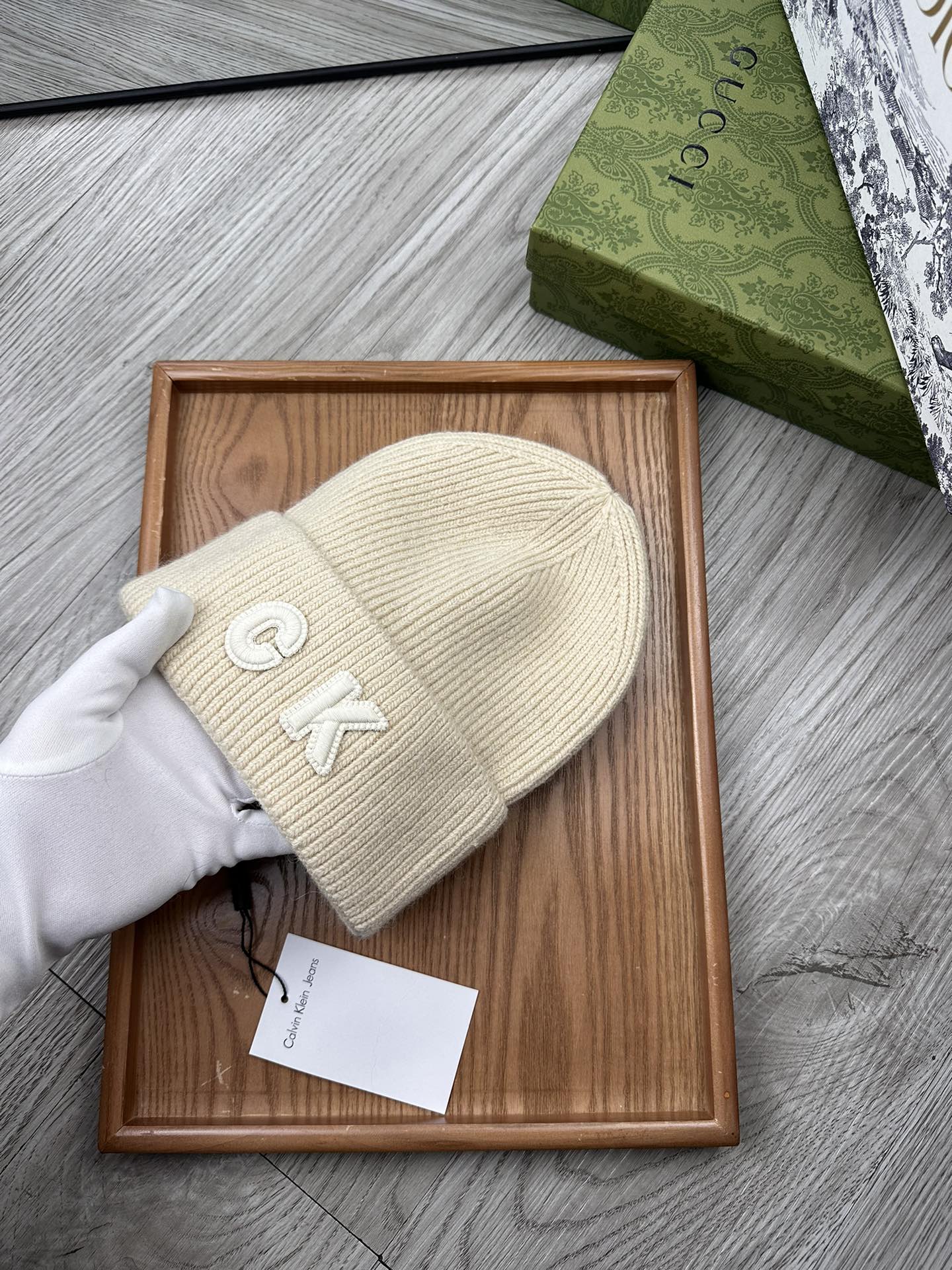 🌹。CK。【羊毛单帽】客供小羊毛！珍贵典藏的灵魂帽子！客供色纱.每个颜色都非常好看！经典！手感软腻.70