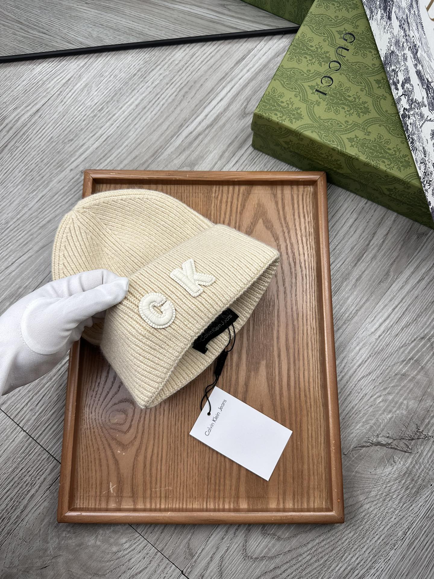 🌹。CK。【羊毛单帽】客供小羊毛！珍贵典藏的灵魂帽子！客供色纱.每个颜色都非常好看！经典！手感软腻.70