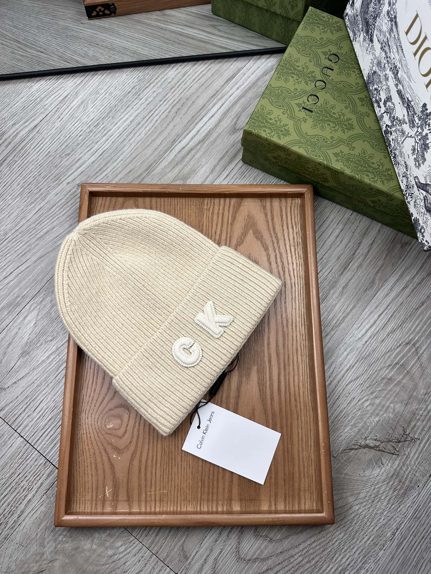 🌹。CK。【羊毛单帽】客供小羊毛！珍贵典藏的灵魂帽子！客供色纱.每个颜色都非常好看！经典！手感软腻.70