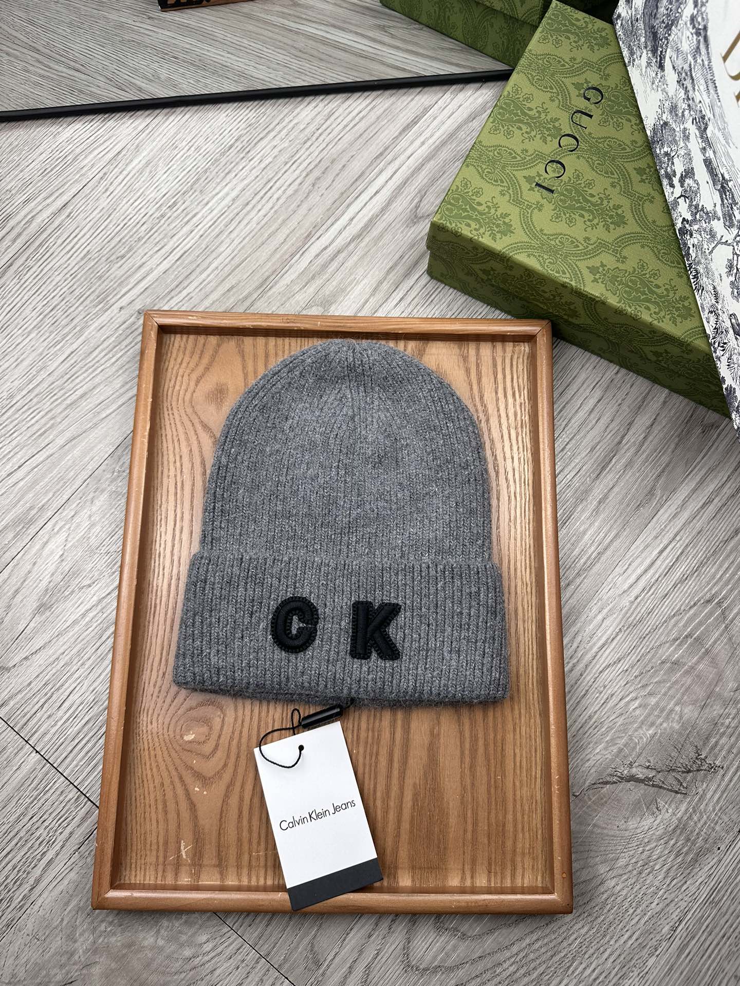 🌹。CK。【羊毛单帽】客供小羊毛！珍贵典藏的灵魂帽子！客供色纱.每个颜色都非常好看！经典！手感软腻.70