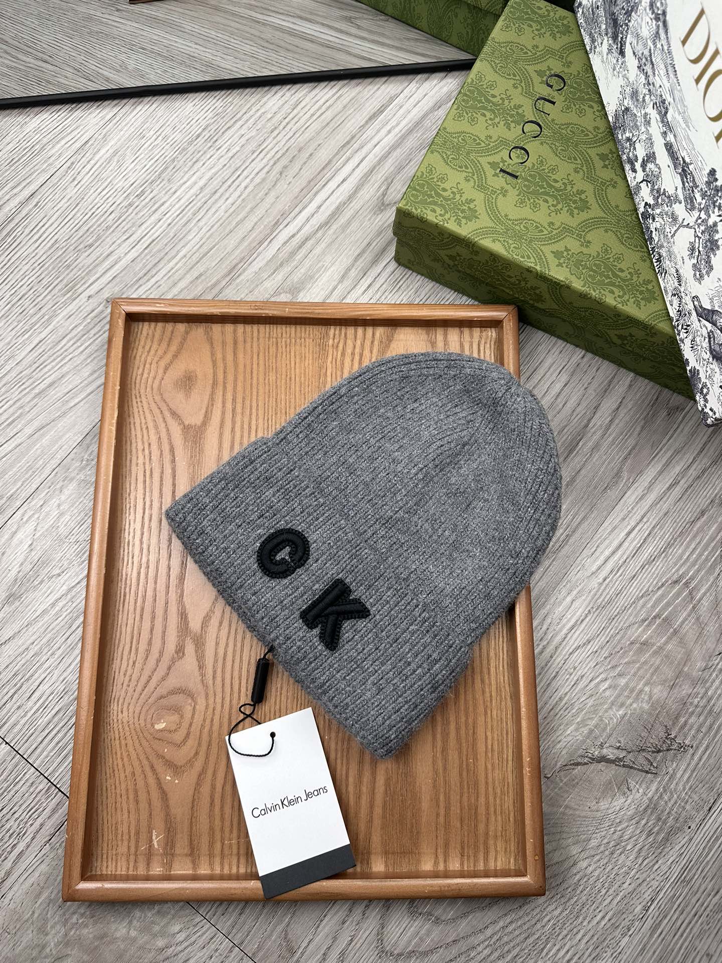 🌹。CK。【羊毛单帽】客供小羊毛！珍贵典藏的灵魂帽子！客供色纱.每个颜色都非常好看！经典！手感软腻.70