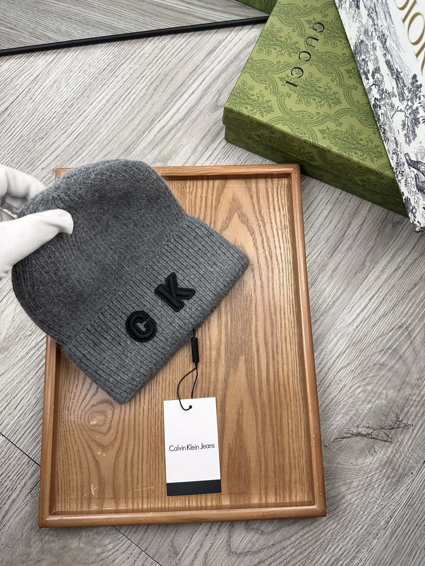 🌹。CK。【羊毛单帽】客供小羊毛！珍贵典藏的灵魂帽子！客供色纱.每个颜色都非常好看！经典！手感软腻.70