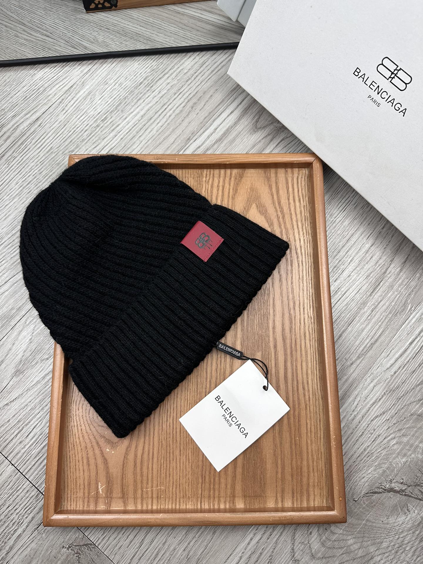 🌹。ba。巴黎世家【羊毛单帽】客供小羊毛！珍贵典藏的灵魂帽子！客供色纱.每个颜色都非常好看！经典！手感软