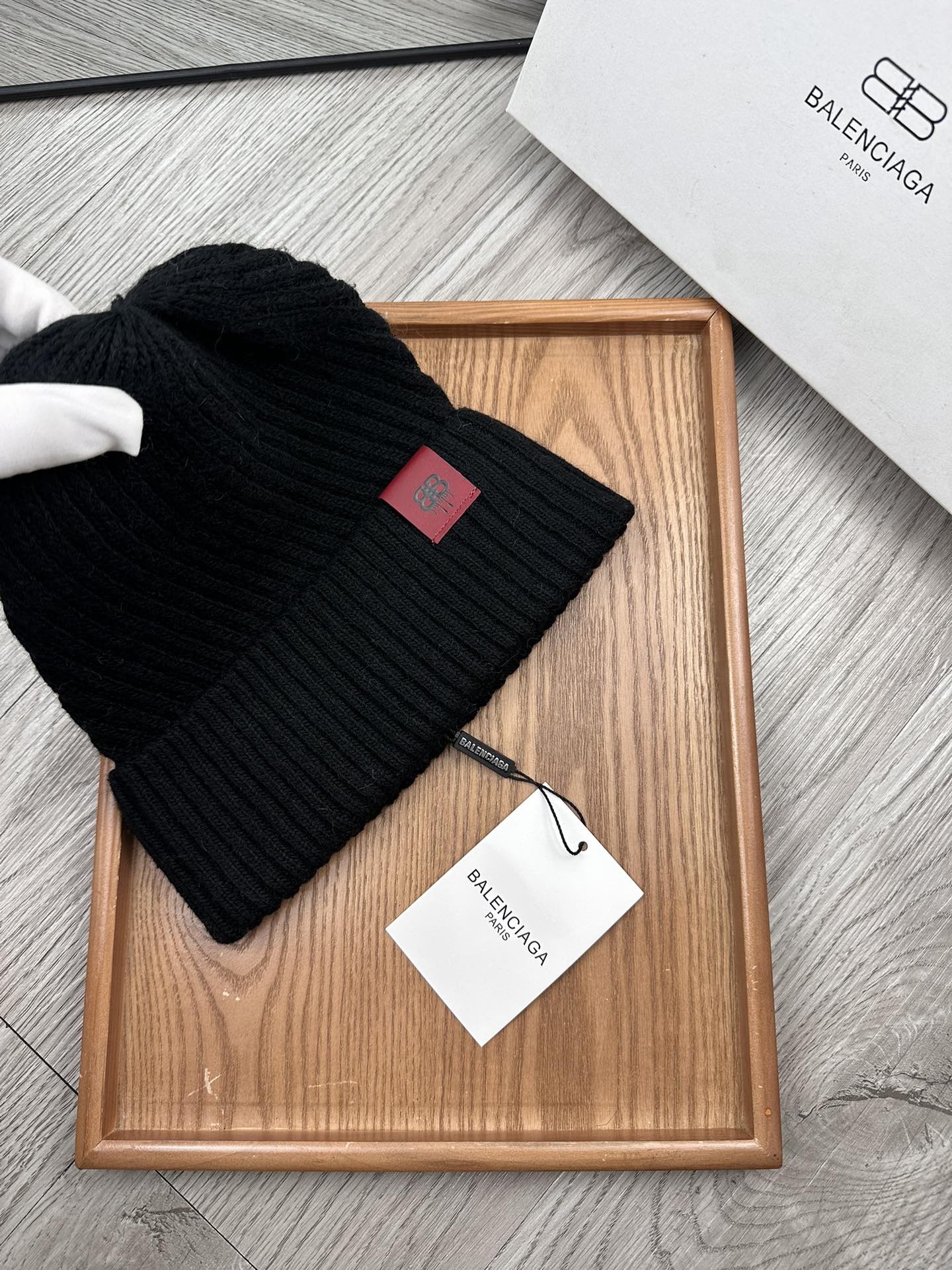 🌹。ba。巴黎世家【羊毛单帽】客供小羊毛！珍贵典藏的灵魂帽子！客供色纱.每个颜色都非常好看！经典！手感软