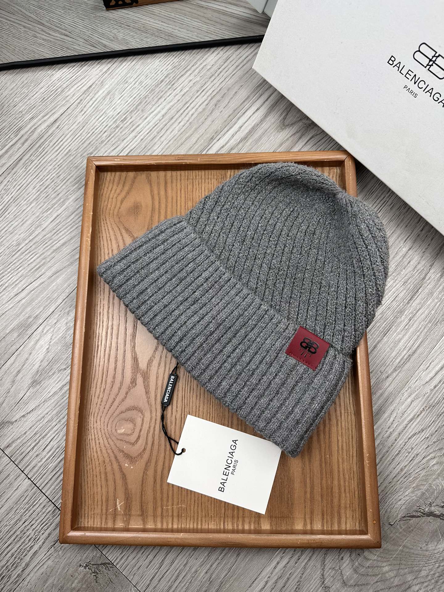 🌹。ba。巴黎世家【羊毛单帽】客供小羊毛！珍贵典藏的灵魂帽子！客供色纱.每个颜色都非常好看！经典！手感软