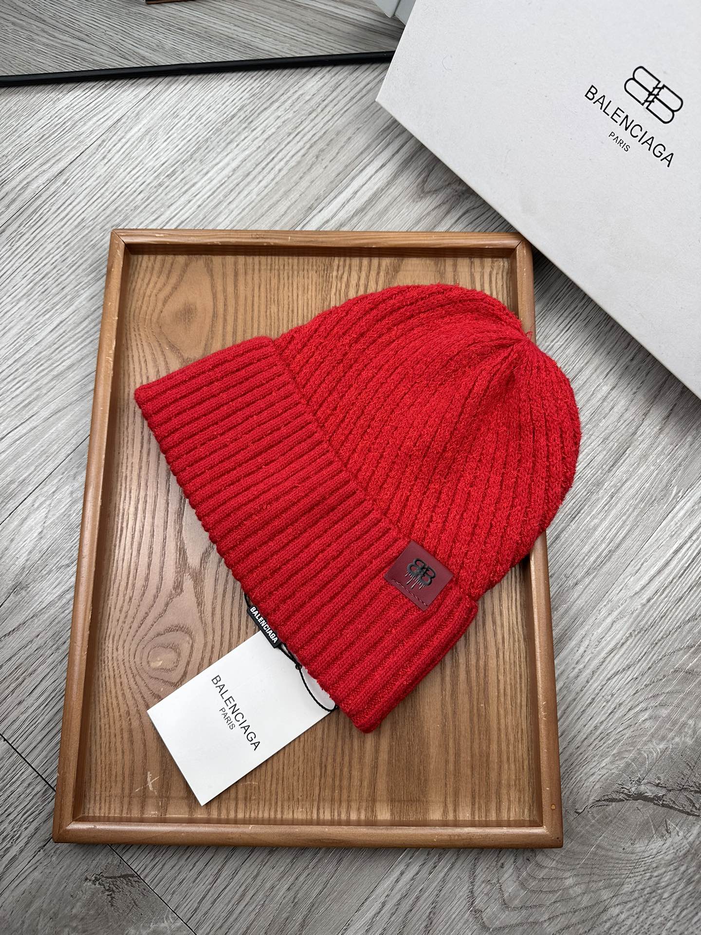 🌹。ba。巴黎世家【羊毛单帽】客供小羊毛！珍贵典藏的灵魂帽子！客供色纱.每个颜色都非常好看！经典！手感软