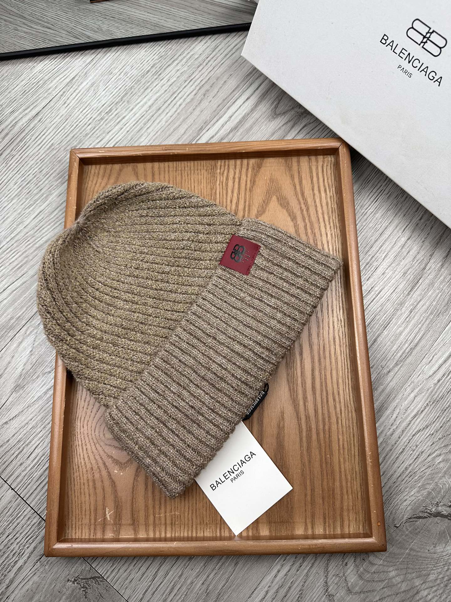 🌹。ba。巴黎世家【羊毛单帽】客供小羊毛！珍贵典藏的灵魂帽子！客供色纱.每个颜色都非常好看！经典！手感软