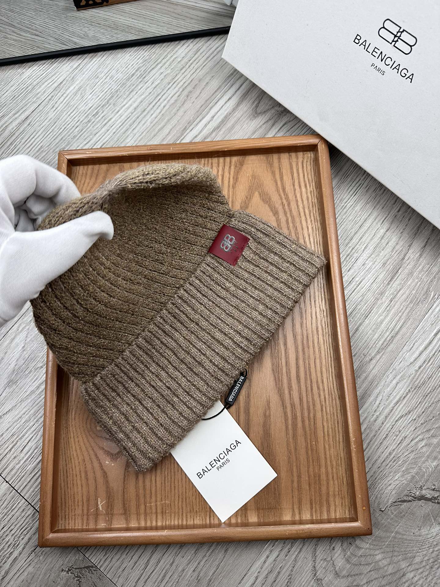 🌹。ba。巴黎世家【羊毛单帽】客供小羊毛！珍贵典藏的灵魂帽子！客供色纱.每个颜色都非常好看！经典！手感软