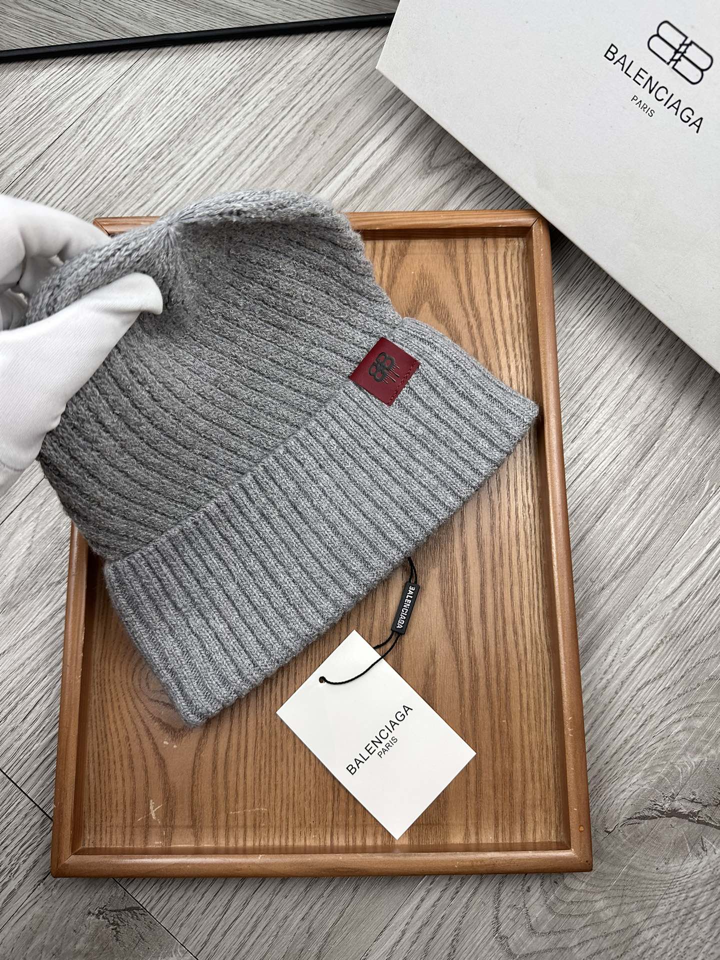 🌹。ba。巴黎世家【羊毛单帽】客供小羊毛！珍贵典藏的灵魂帽子！客供色纱.每个颜色都非常好看！经典！手感软