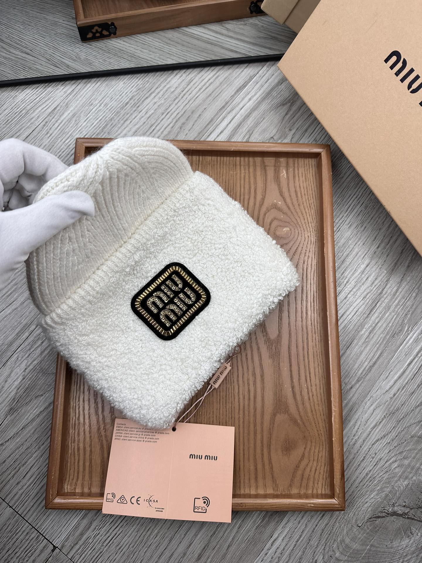 🌹。miumiu。【羊毛单帽】客供小羊毛！珍贵典藏的灵魂帽子！客供色纱.每个颜色都非常好看！经典！手感软