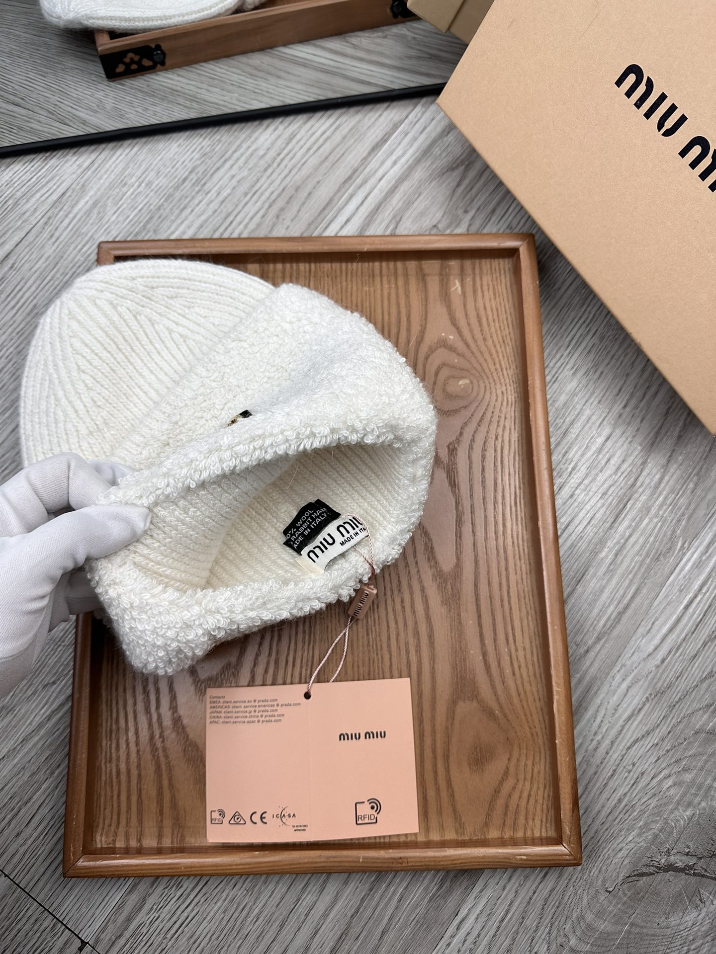 🌹。miumiu。【羊毛单帽】客供小羊毛！珍贵典藏的灵魂帽子！客供色纱.每个颜色都非常好看！经典！手感软