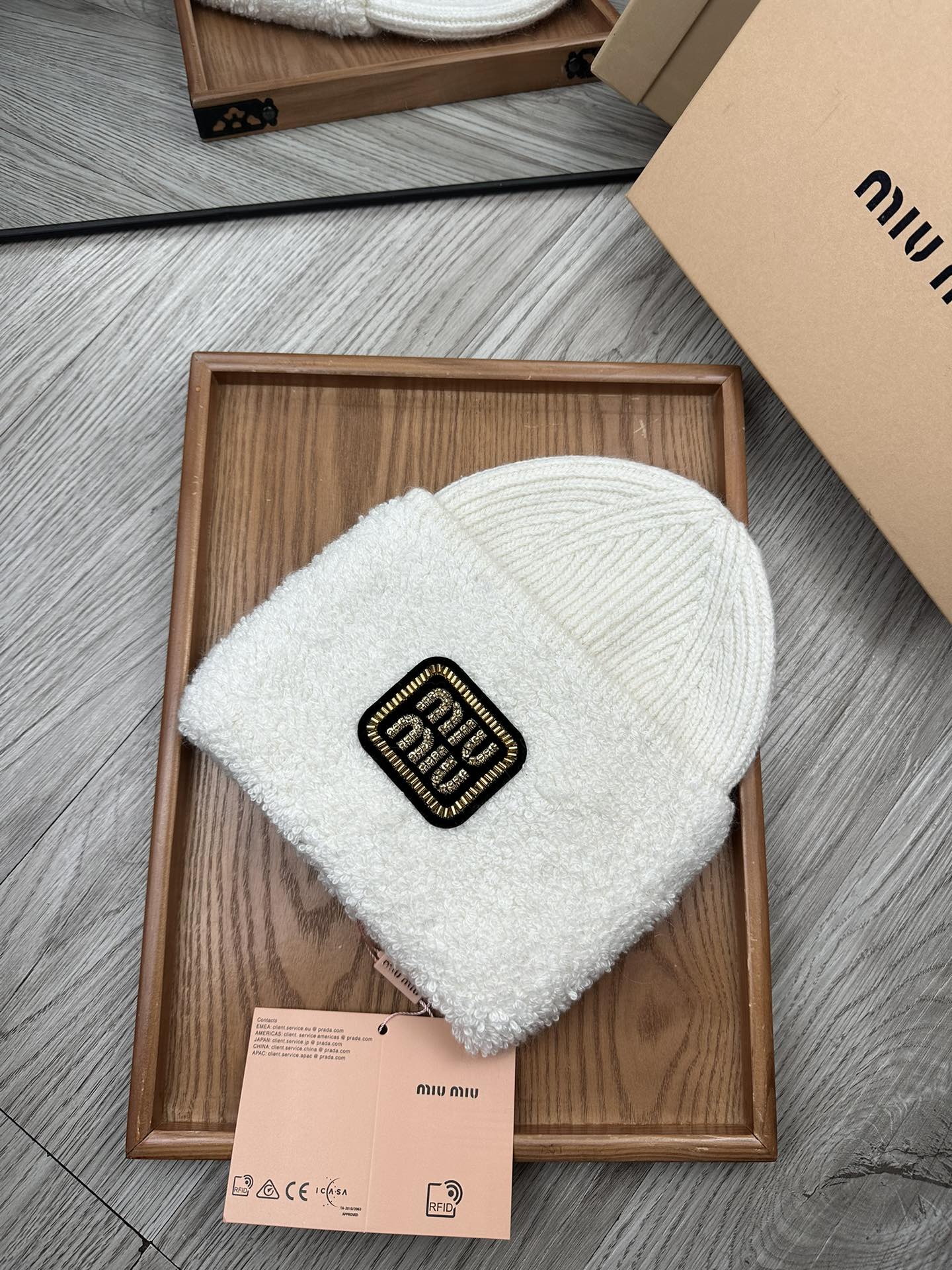 🌹。miumiu。【羊毛单帽】客供小羊毛！珍贵典藏的灵魂帽子！客供色纱.每个颜色都非常好看！经典！手感软