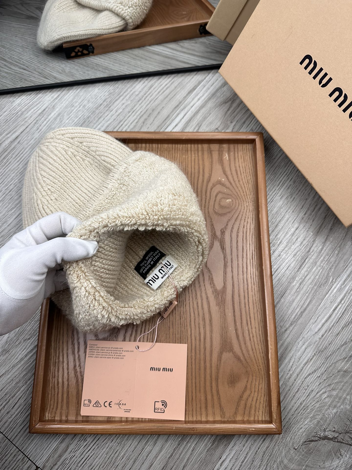 🌹。miumiu。【羊毛单帽】客供小羊毛！珍贵典藏的灵魂帽子！客供色纱.每个颜色都非常好看！经典！手感软