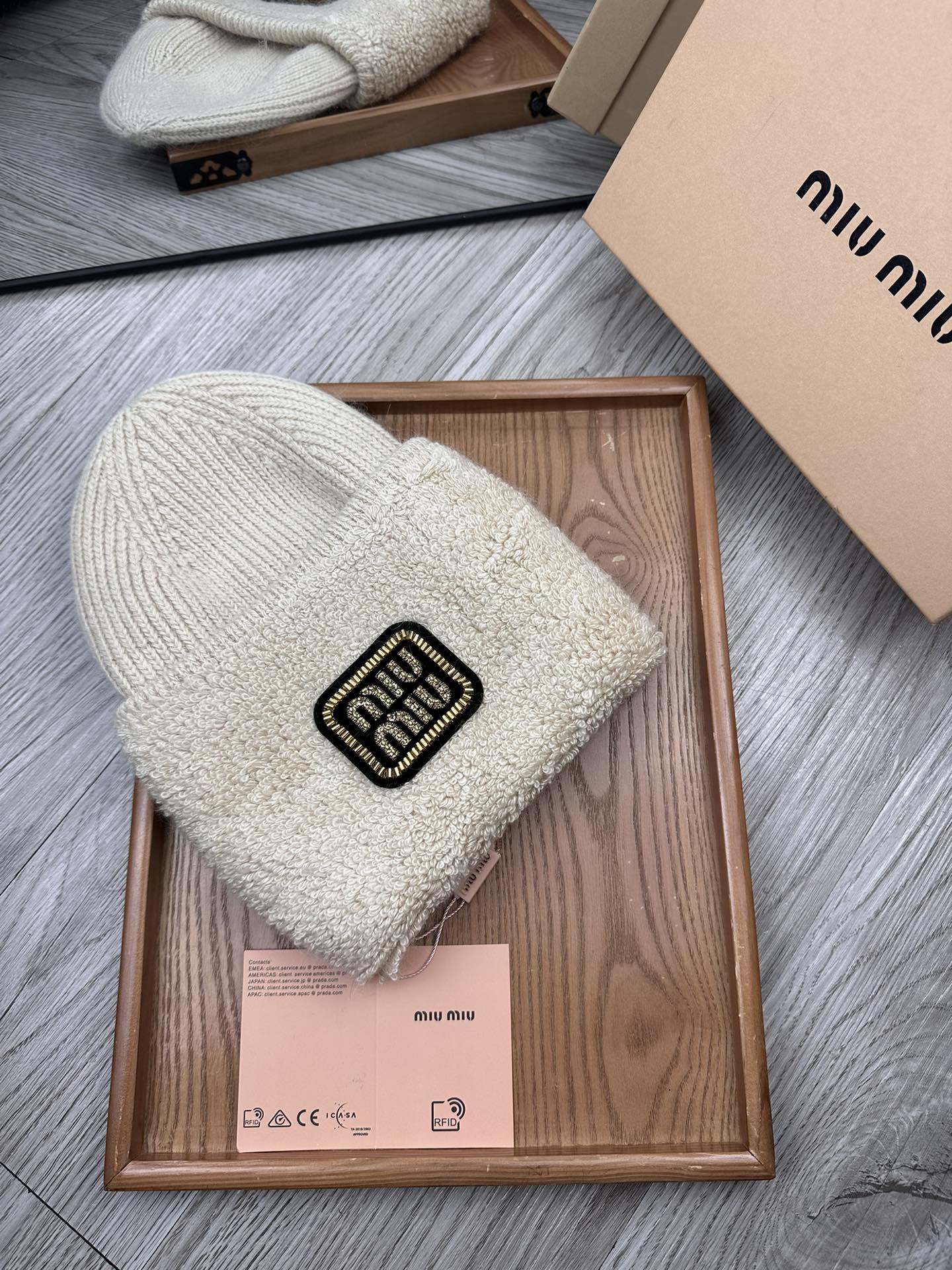 🌹。miumiu。【羊毛单帽】客供小羊毛！珍贵典藏的灵魂帽子！客供色纱.每个颜色都非常好看！经典！手感软