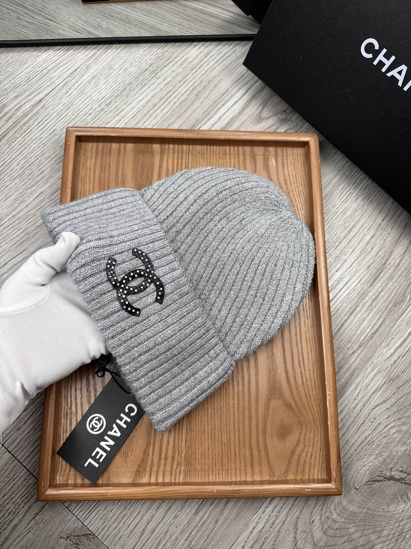 🌹。C家。【羊毛单帽】客供小羊毛！珍贵典藏的灵魂帽子！客供色纱.每个颜色都非常好看！经典！手感软腻.70