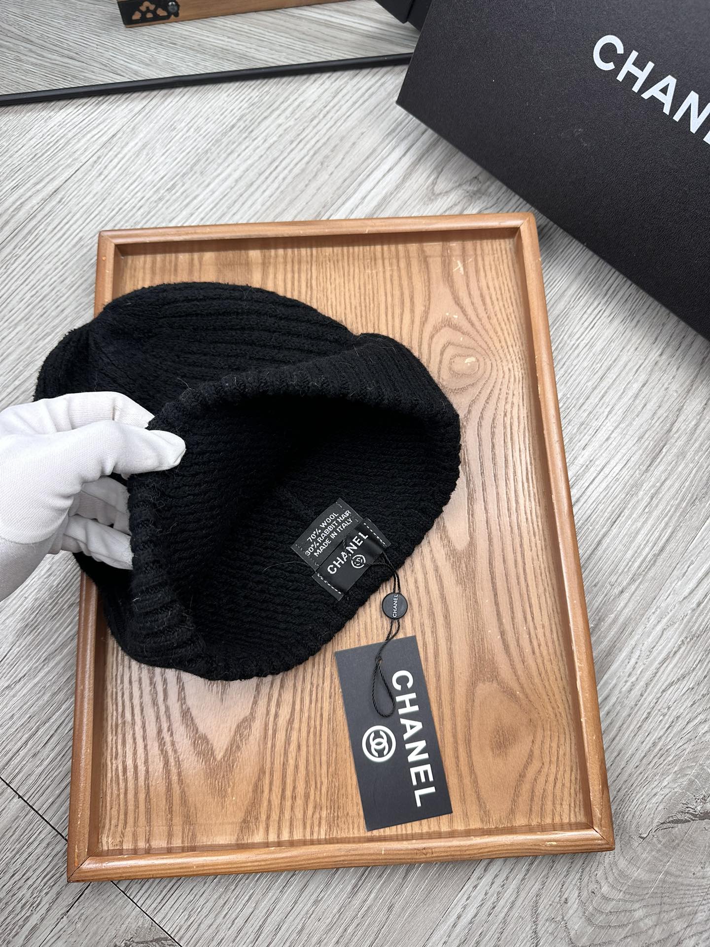 🌹。C家。【羊毛单帽】客供小羊毛！珍贵典藏的灵魂帽子！客供色纱.每个颜色都非常好看！经典！手感软腻.70