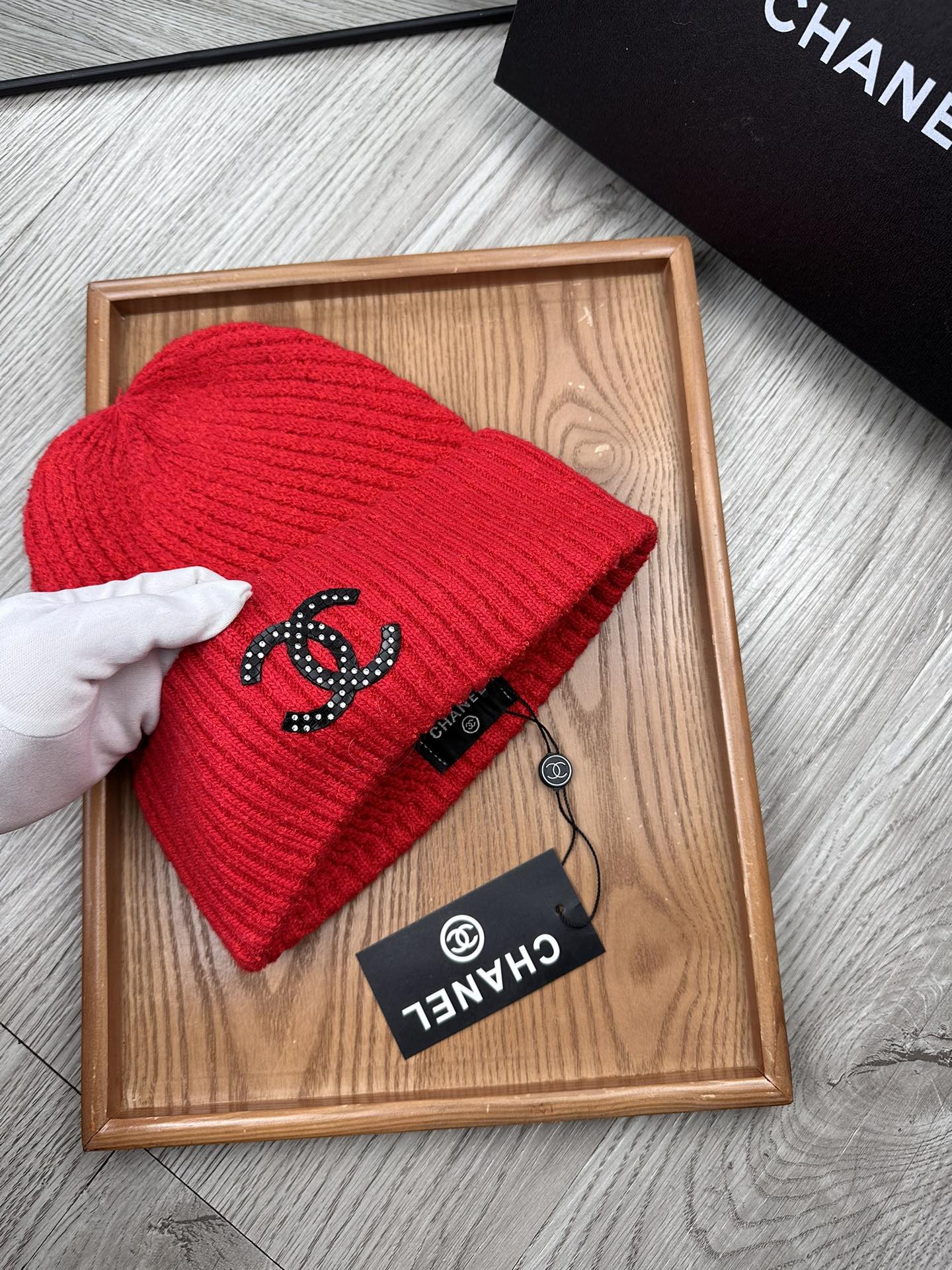 🌹。C家。【羊毛单帽】客供小羊毛！珍贵典藏的灵魂帽子！客供色纱.每个颜色都非常好看！经典！手感软腻.70