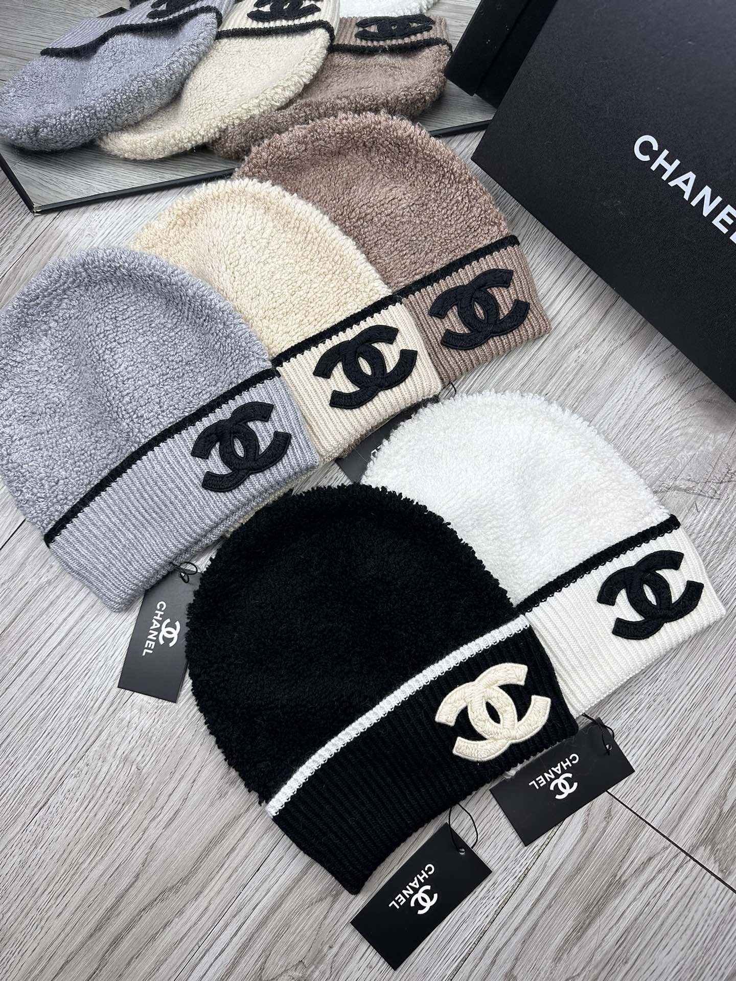 🌹。C家。 【羊毛单帽】客供小羊毛！珍贵典藏的灵魂帽子！客供色纱.每个颜色都非常好看！经典！手感软腻.7