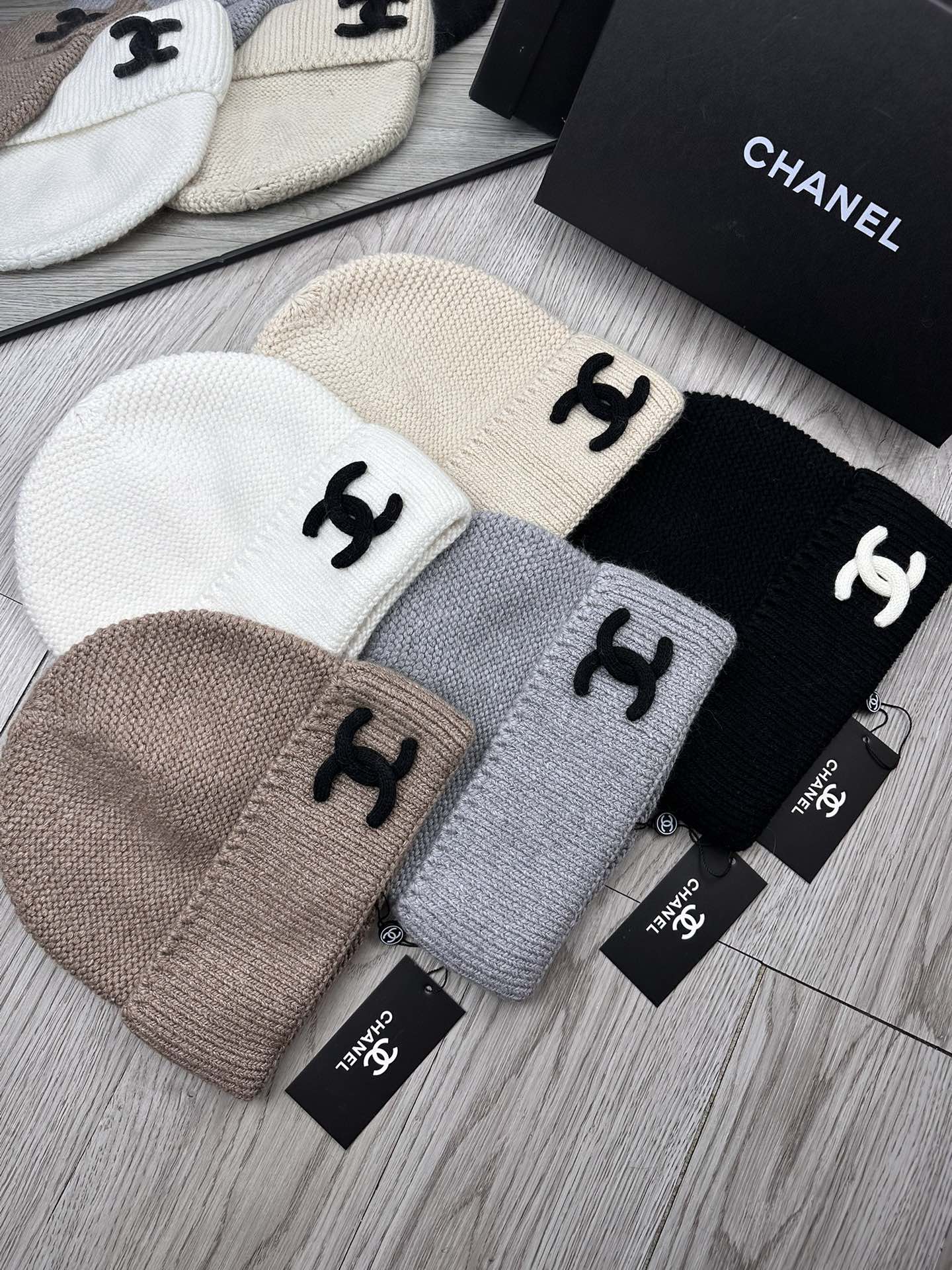 🌹。C家。 【羊毛单帽】客供小羊毛！珍贵典藏的灵魂帽子！客供色纱.每个颜色都非常好看！经典！手感软腻.7