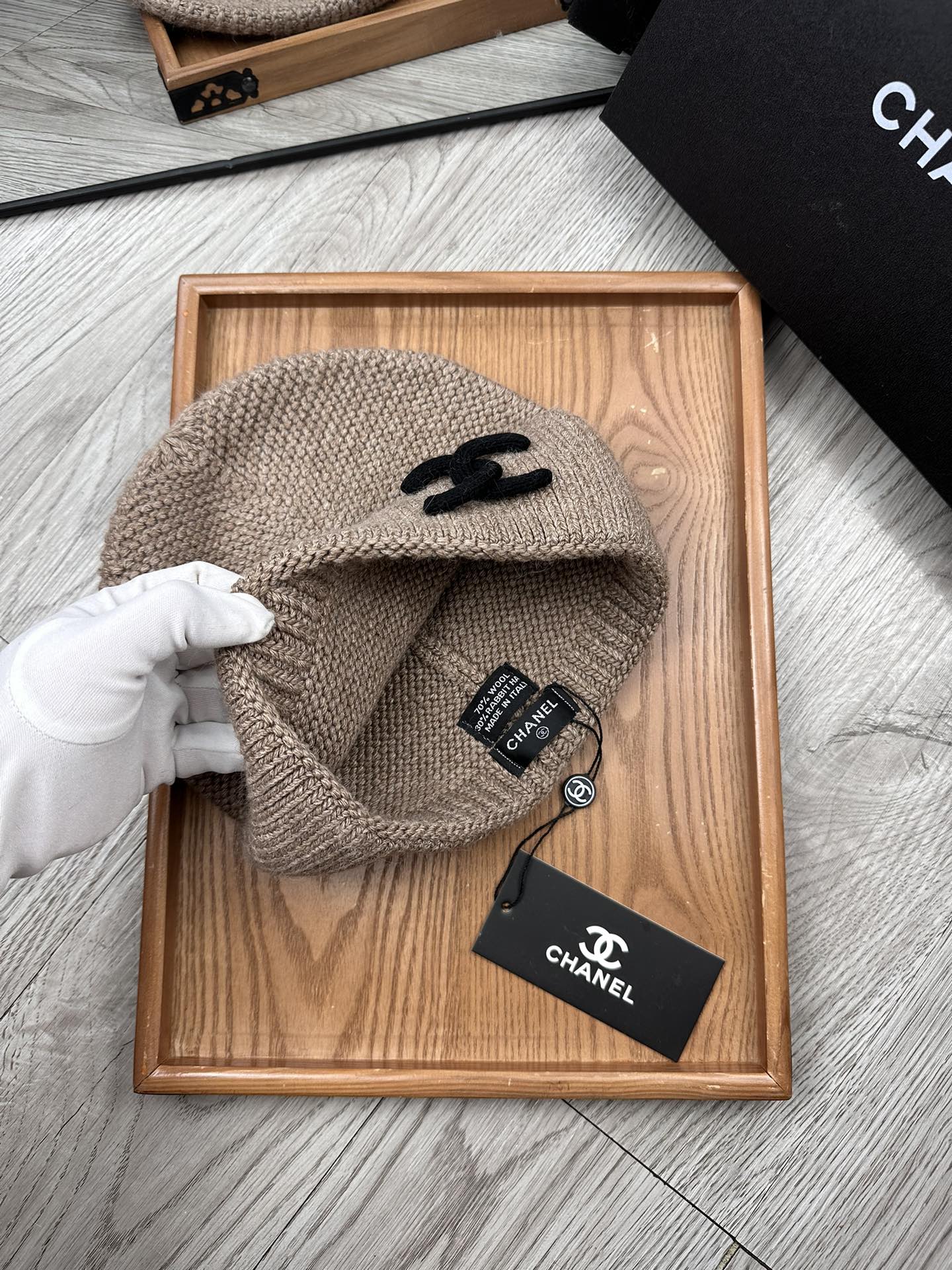 🌹。C家。 【羊毛单帽】客供小羊毛！珍贵典藏的灵魂帽子！客供色纱.每个颜色都非常好看！经典！手感软腻.7