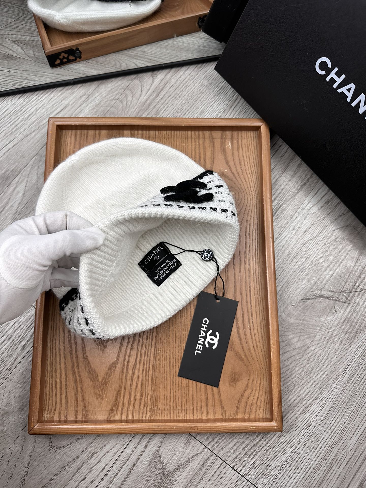 🌹。C家。 【羊毛单帽】客供小羊毛！珍贵典藏的灵魂帽子！客供色纱.每个颜色都非常好看！经典！手感软腻.7