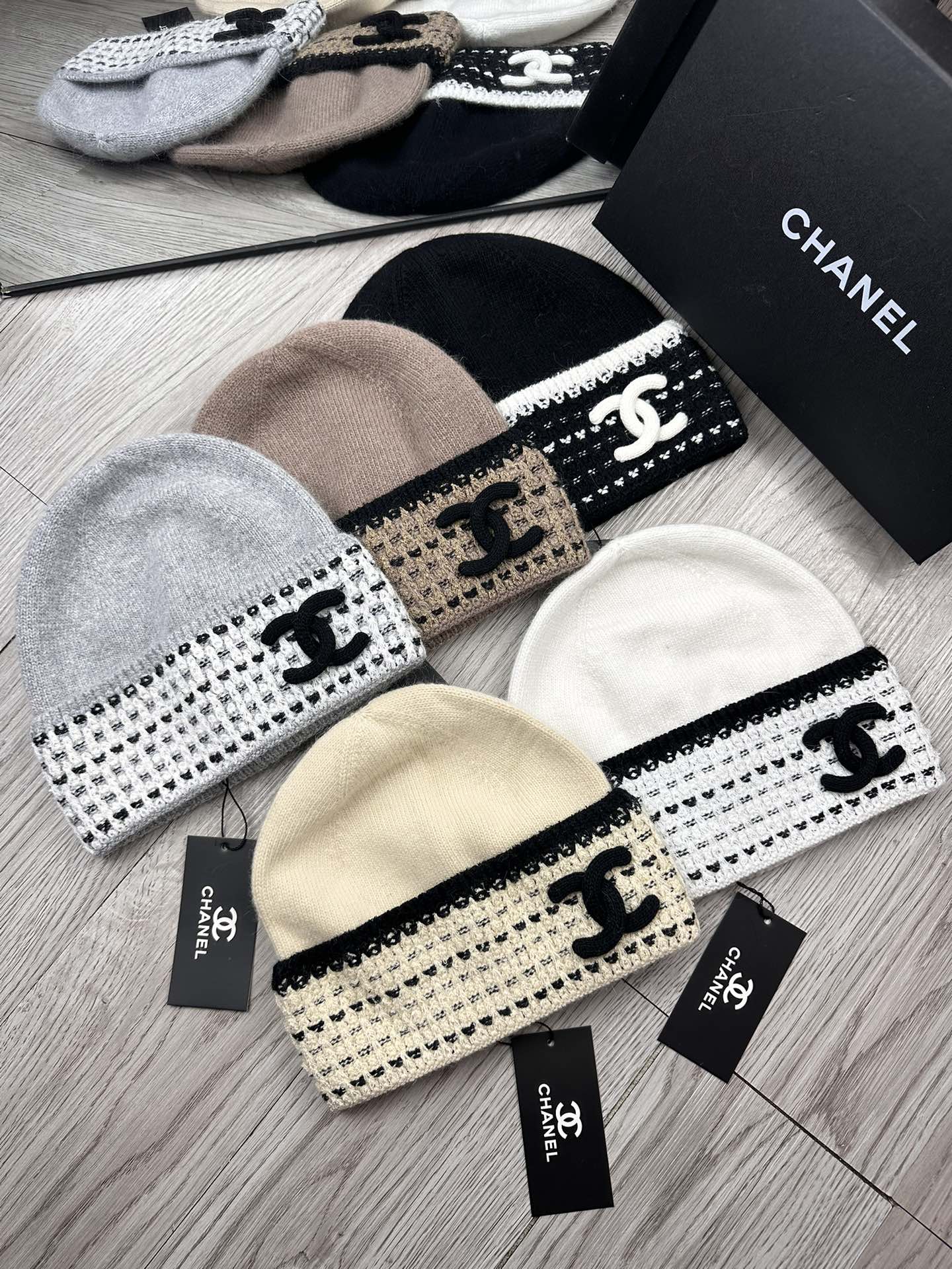 🌹。C家。 【羊毛单帽】客供小羊毛！珍贵典藏的灵魂帽子！客供色纱.每个颜色都非常好看！经典！手感软腻.7