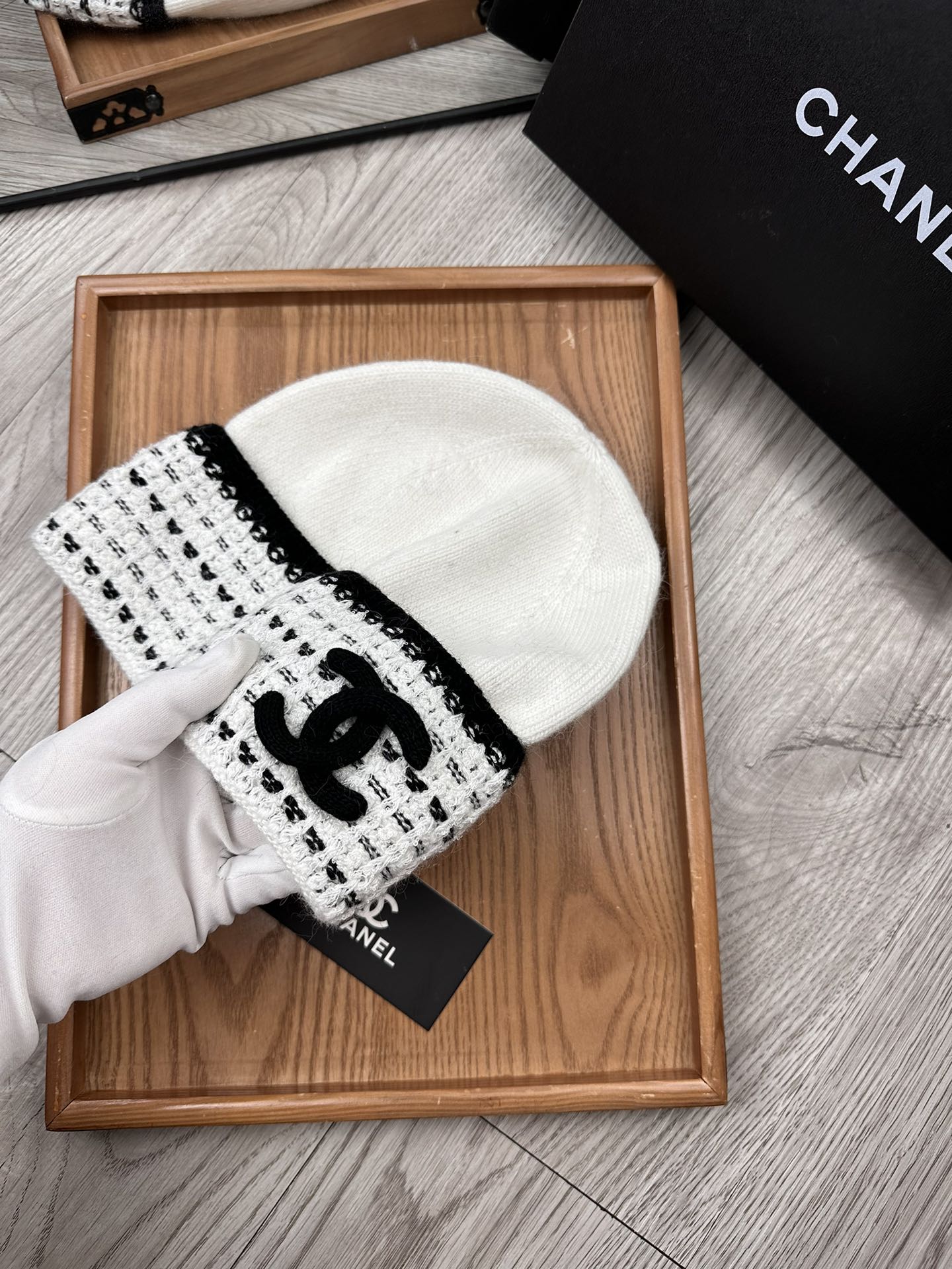 🌹。C家。 【羊毛单帽】客供小羊毛！珍贵典藏的灵魂帽子！客供色纱.每个颜色都非常好看！经典！手感软腻.7