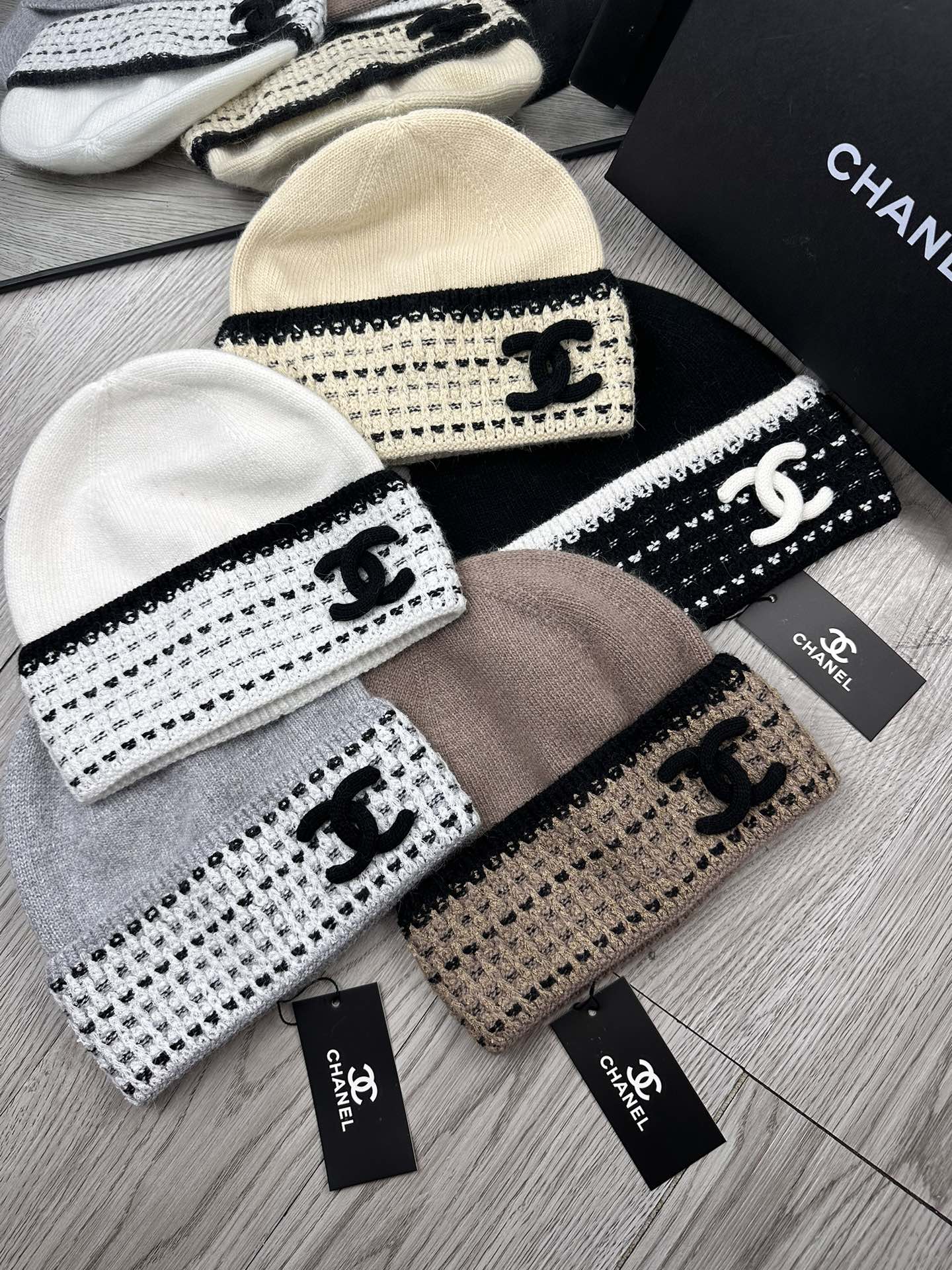 🌹。C家。 【羊毛单帽】客供小羊毛！珍贵典藏的灵魂帽子！客供色纱.每个颜色都非常好看！经典！手感软腻.7