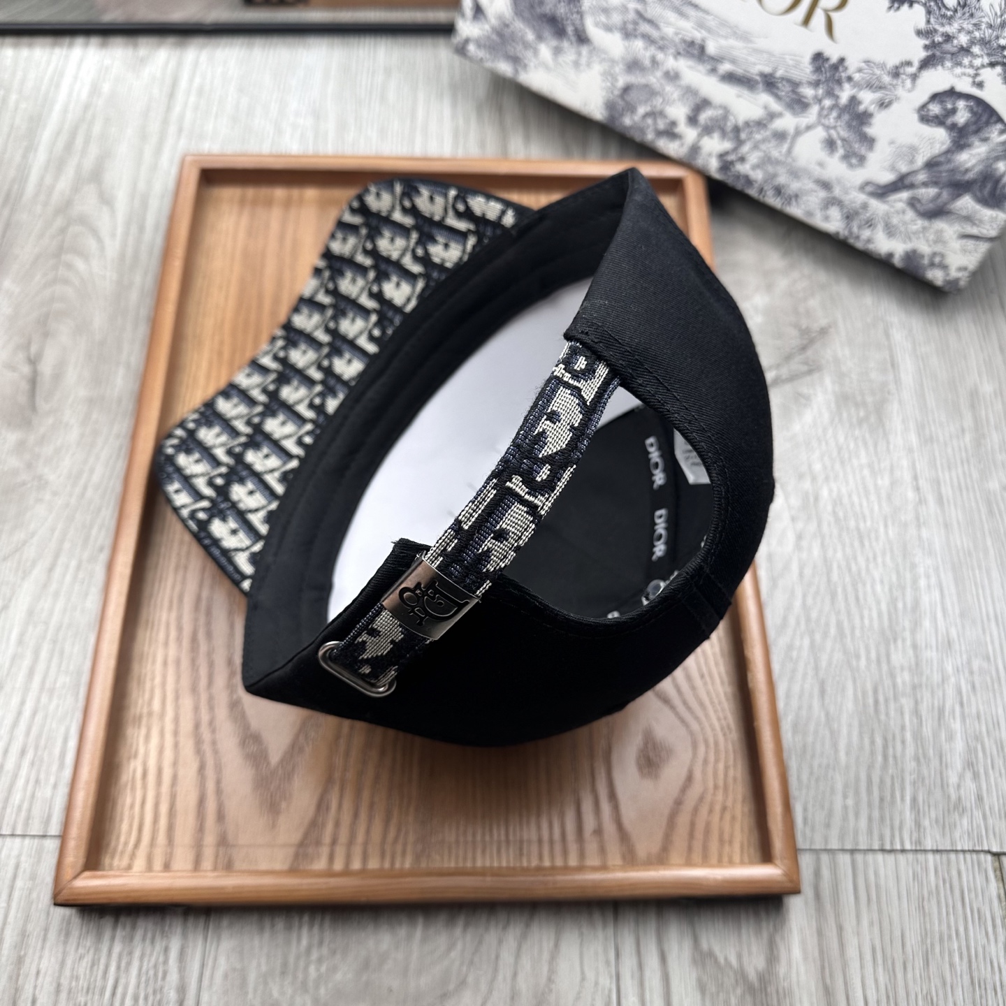 New Baseball Cap in Pure Cotton for Spring and Summer – Special Price! - 图片 9