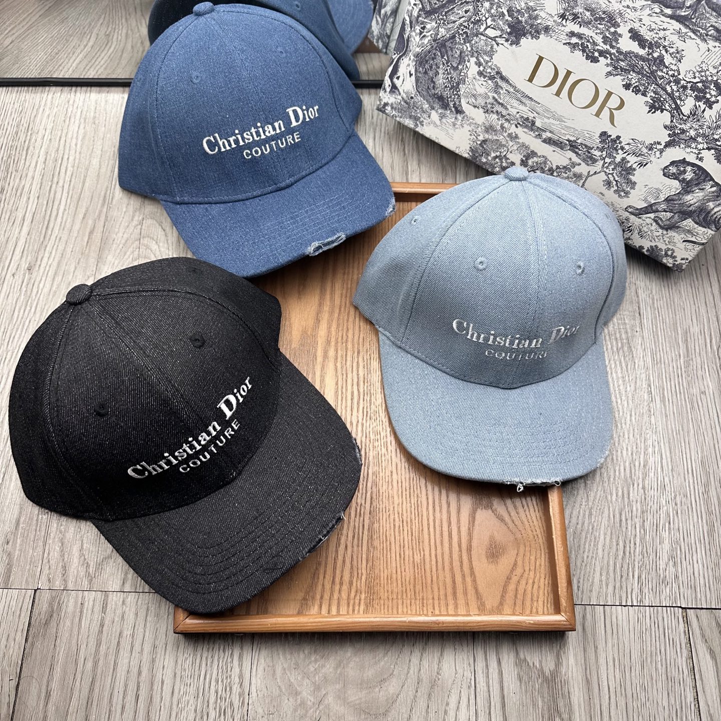 Special Price Home Baseball Cap in Pure Cotton for Spring and Summer. High Quality! - 图片 1