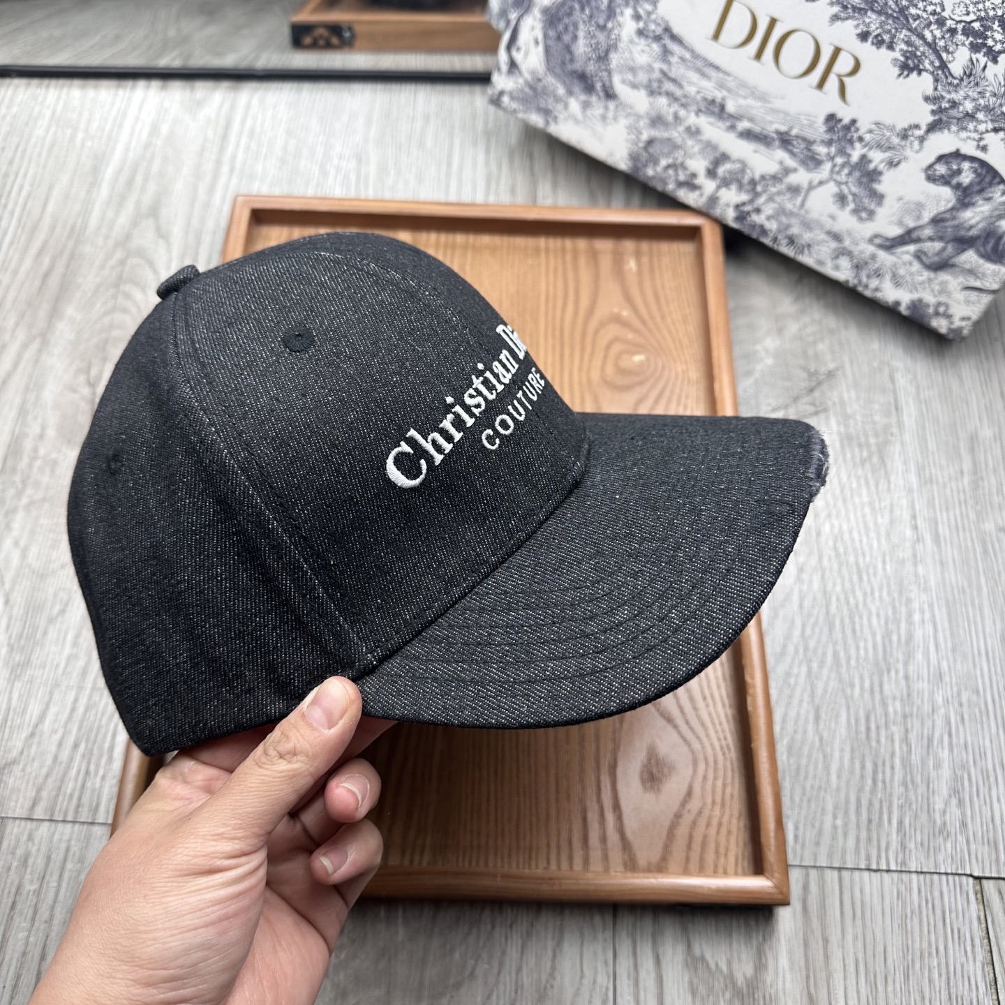 New Baseball Cap: Special Price, Pure Cotton, Novelty Design, High Quality, Colorful and Practical - 图片 4