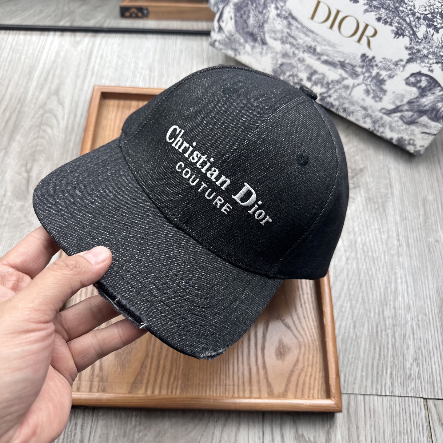 New Baseball Cap: Special Price, Pure Cotton, Novelty Design, High Quality, Colorful and Practical - 图片 5