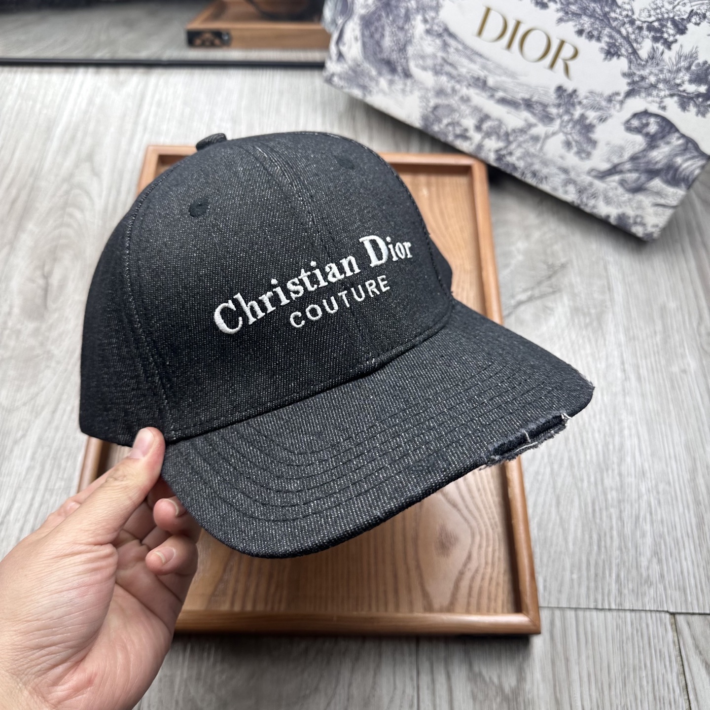 New Baseball Cap: Special Price, Pure Cotton, Novelty Design, High Quality, Colorful and Practical - 图片 3