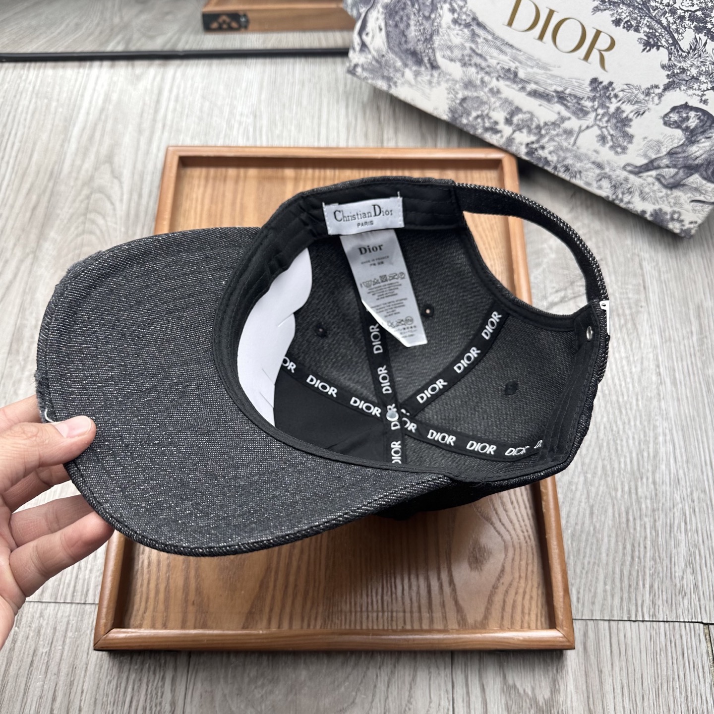 New Baseball Cap: Special Price, Pure Cotton, Novelty Design, High Quality, Colorful and Practical - 图片 8