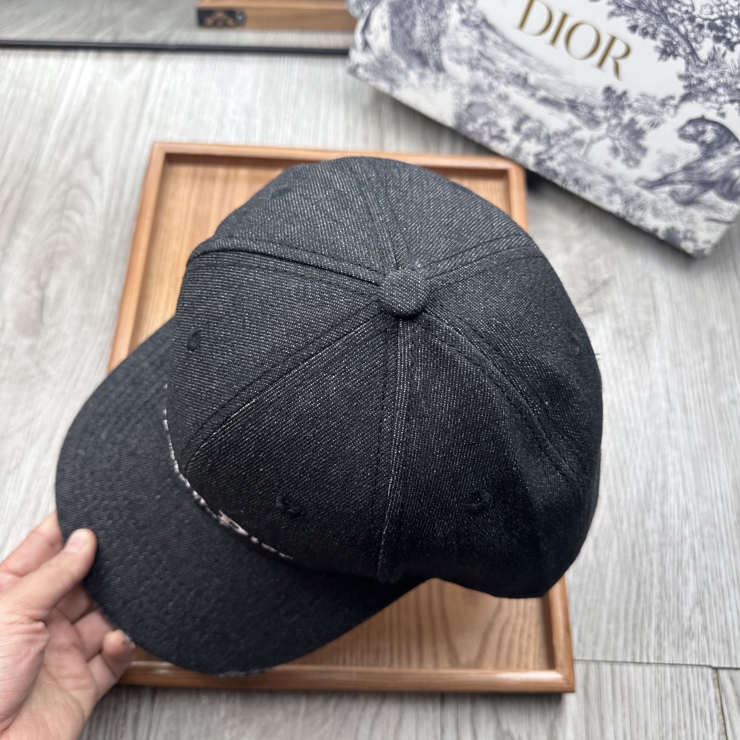 New Baseball Cap: Special Price, Pure Cotton, Novelty Design, High Quality, Colorful and Practical - 图片 7