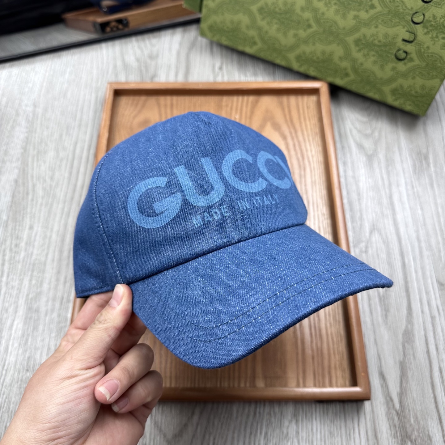 。G家。【配防尘袋】新品棒球帽！材质：纯棉！透气性好！春天挡风，夏天防晒必备单品！颜色大气！款式新颖别致