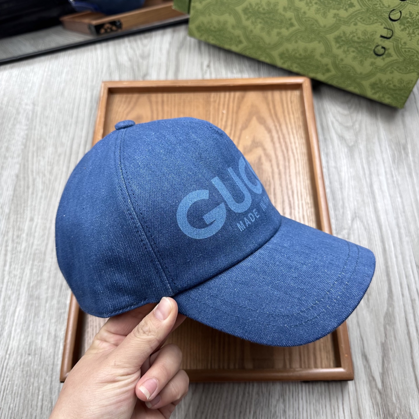 。G家。【配防尘袋】新品棒球帽！材质：纯棉！透气性好！春天挡风，夏天防晒必备单品！颜色大气！款式新颖别致