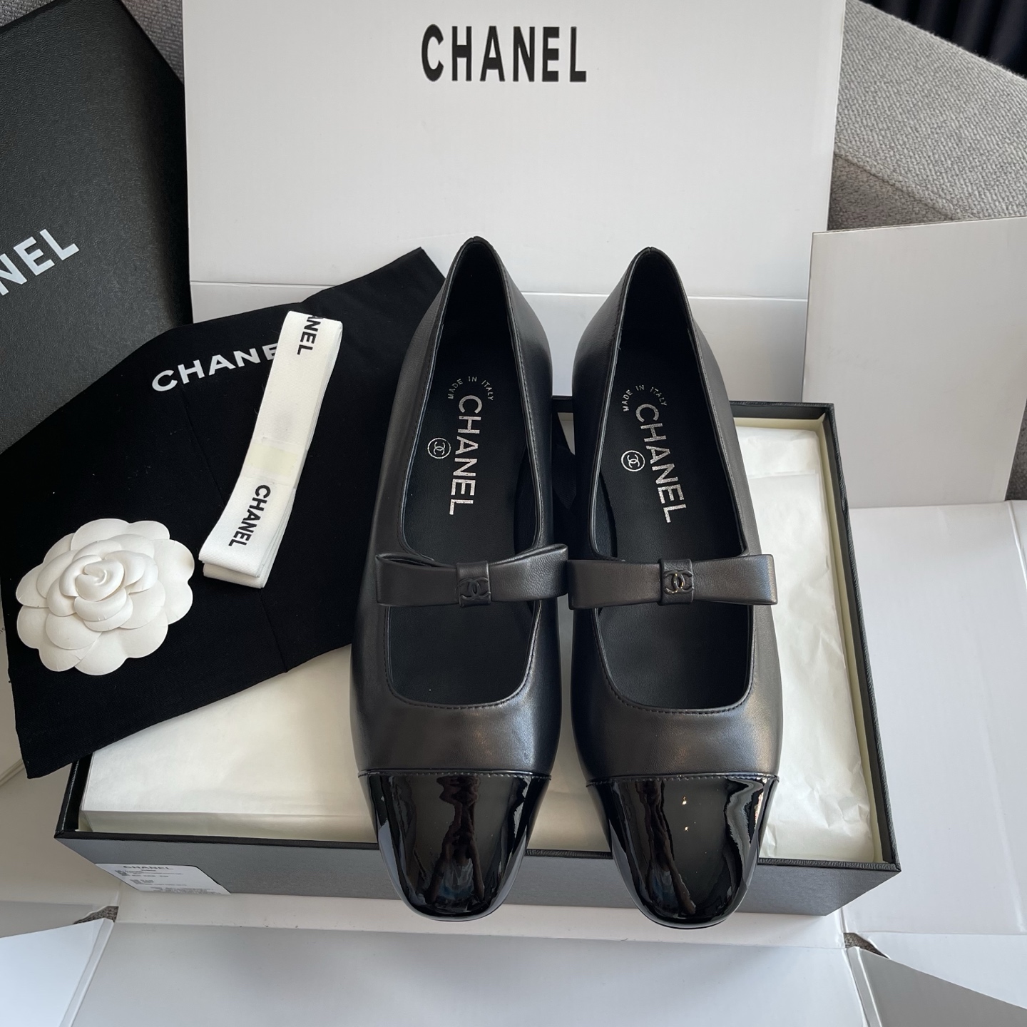 CHANE*🏧 25B Chane*l 🎀 🚚 lady 🔸 + 🔸 A 🔸 C 🔸 🔸Taglia 35 40