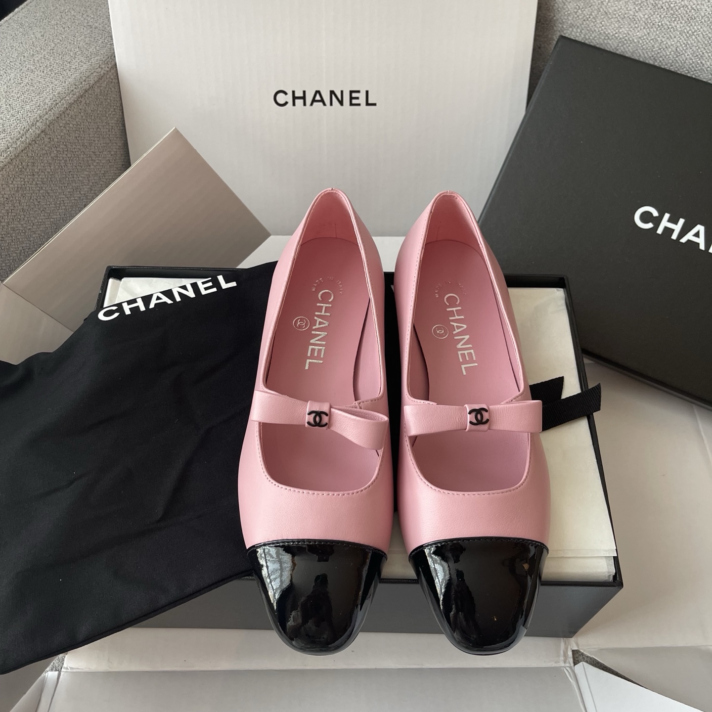CHANE*🏧 25B Chane*l 🎀 🚚 lady 🔸 + 🔸 A 🔸 C 🔸 🔸Taglia 35 40