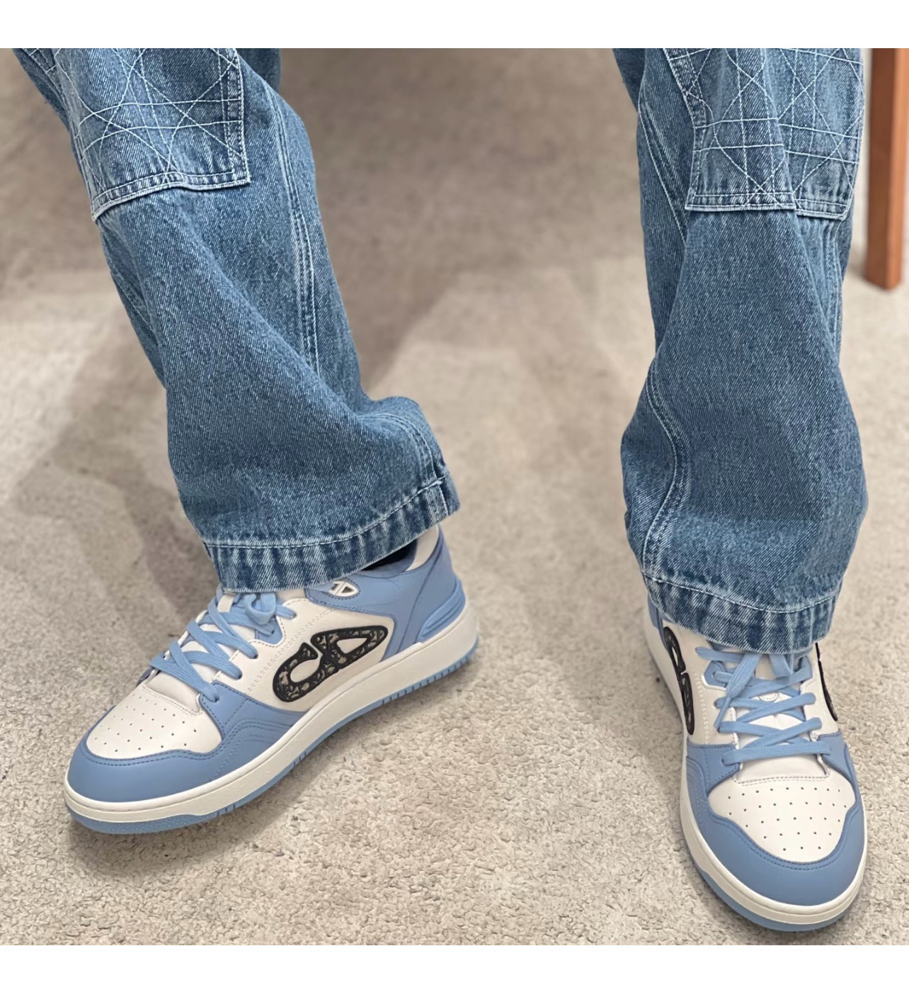 罗杰·维维亚 Roger Vivier 高定典藏名品高定成衣时装外套连衣裙衬衫T恤 #77FB1AAF 8