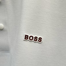 BOSS独家专供6新款原单男士Polo长袖高端定制 高版本 时尚百搭爆款,原版进口纯棉珠地面料 胸前logo图案设计 手 BOSS独家专供6新款原单男士Polo长袖高端定制 高版本 时尚百搭爆款,原版进口纯棉珠地面料 胸前logo图案设计 手